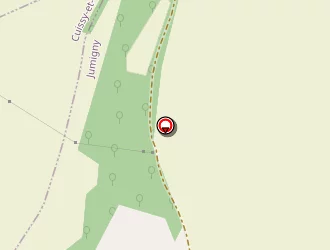 Carte de Mairie à Jumigny