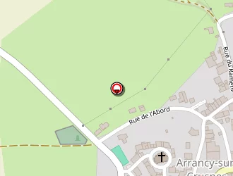 Carte de Clesse Eric à Arrancy-sur-crusne