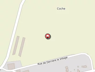 Carte de Malvaux André à Pauvres