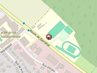 Carte de Leroy Christophe à Mesnil-esnard (le)