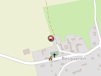 Carte de Creaconsult à Bosquentin