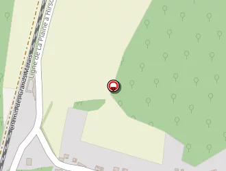 Carte de A.p.e.i Les Papillons Blancs à Crouy