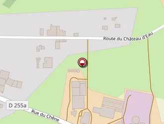 Carte de Gaec Alliance à Kirschnaumen