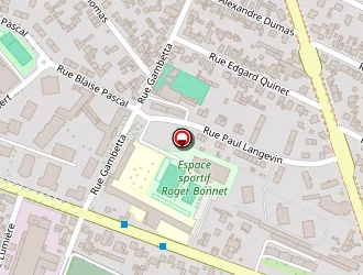 Carte de Jrm Renovation à Petit-quevilly (le)