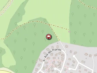 Carte de Clim Ouest à Montmain