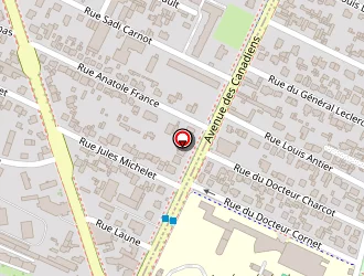 Carte de Santé Btp à Petit-quevilly (le)