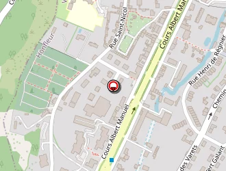 Carte de Blanchard Laurent à Honfleur