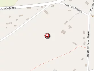 Carte de Nota Bene à Conteville