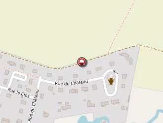 Carte de Rev' Cars à Neuflize