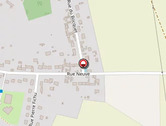 Carte de D.g Pierre à Moyvillers