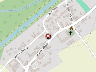 Carte de Mairie à Pignicourt