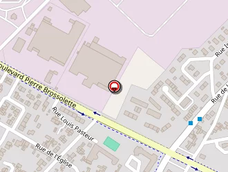 Carte de Dargent Nicolas à Grand-quevilly (le)