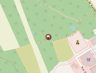 Carte de Lo Monaco Jonathan à Hettange-grande