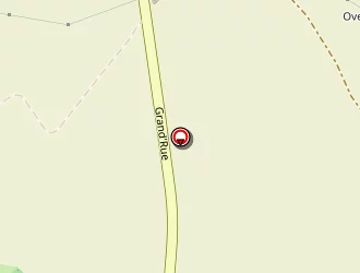 Carte de Mairie à Berg-sur-moselle