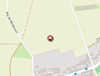 Carte de Mairie à Maimbeville