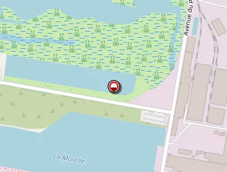 Carte de Silverwood à Honfleur