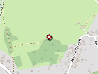 Carte de Auto Ecole De Moyvillers à Moyvillers