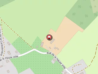 Carte de Au Temps Des Cerises à Jumièges