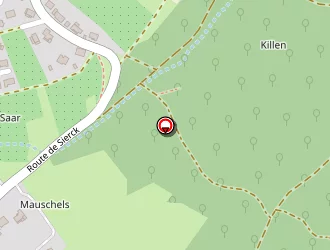 Carte de Mairie à Hunting