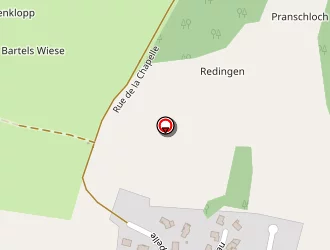 Carte de Brunner Myriam à Entrange