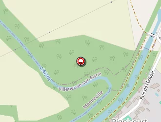 Carte de Barbason Eric à Pignicourt