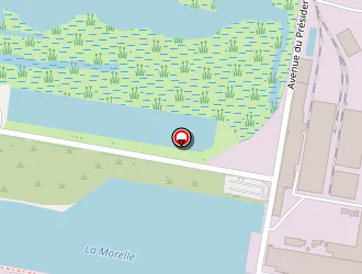 Carte de Réseau Pro à Honfleur