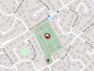 Carte de Mairie à Mesnil-esnard (le)