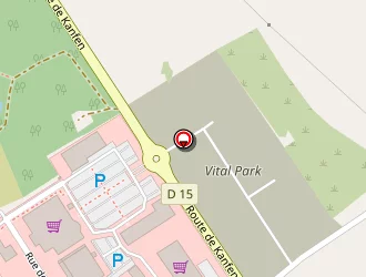 Carte de Schmitt Claude à Hettange-grande