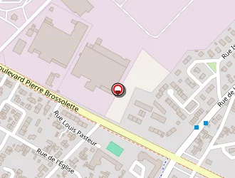 Carte de Grignoux Annie à Grand-quevilly (le)