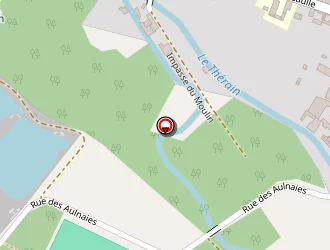 Carte de M.f.e 60 à Therdonne