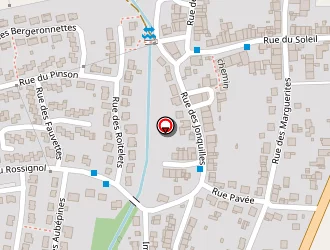 Carte de Wagner Romain à Hettange-grande