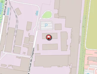 Carte de Estuaire Location à Honfleur