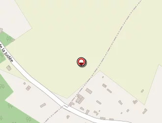 Carte de Noel Dominique à Conteville