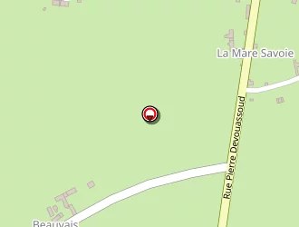 Carte de Aimard Christophe à Orglandes