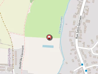 Carte de Glace Lolo à Laversines