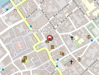 Carte de Crédit Foncier à Compiègne