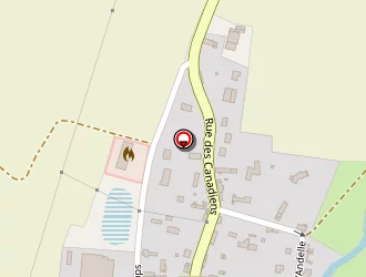 Carte de Taxi Buisson à Perriers-sur-andelle