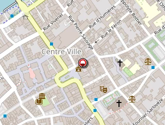 Carte de Kabi à Compiègne