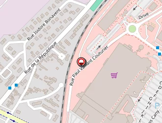 Carte de Figesco à Grand-quevilly (le)