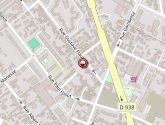 Carte de Rouen Bio à Petit-quevilly (le)