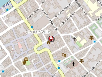 Carte de Neww Look Optique à Compiègne