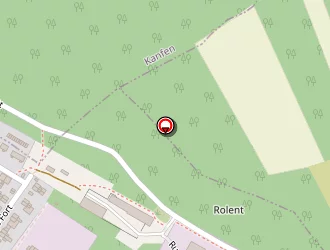 Carte de Ecole Maternelle André Maginot à Entrange