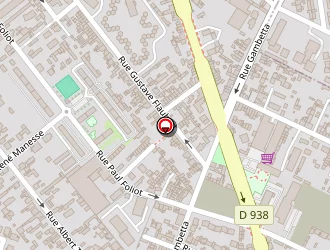 Carte de Beaumesnil-larson Catherine à Petit-quevilly (le)