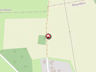 Carte de Eobd Scan à Moyvillers