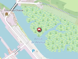 Carte de Agorassur à Honfleur