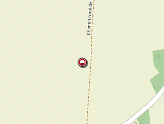 Carte de Leroy Jérôme à Maimbeville