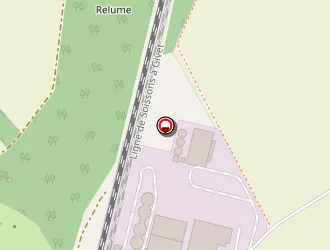 Carte de Mairie à Perthes