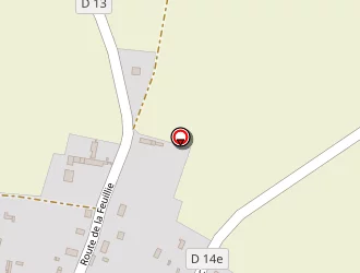 Carte de Stéphane Mazurek Automatisme Elec à Fleury-la-forêt