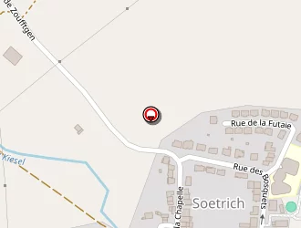 Carte de Pizz'burger à Hettange-grande