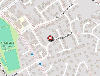 Carte de Mascre Laure à Bonsecours